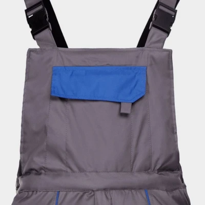 Costum de lucru KASTOR IARNĂ GRI / Stenso / Costume de lucru