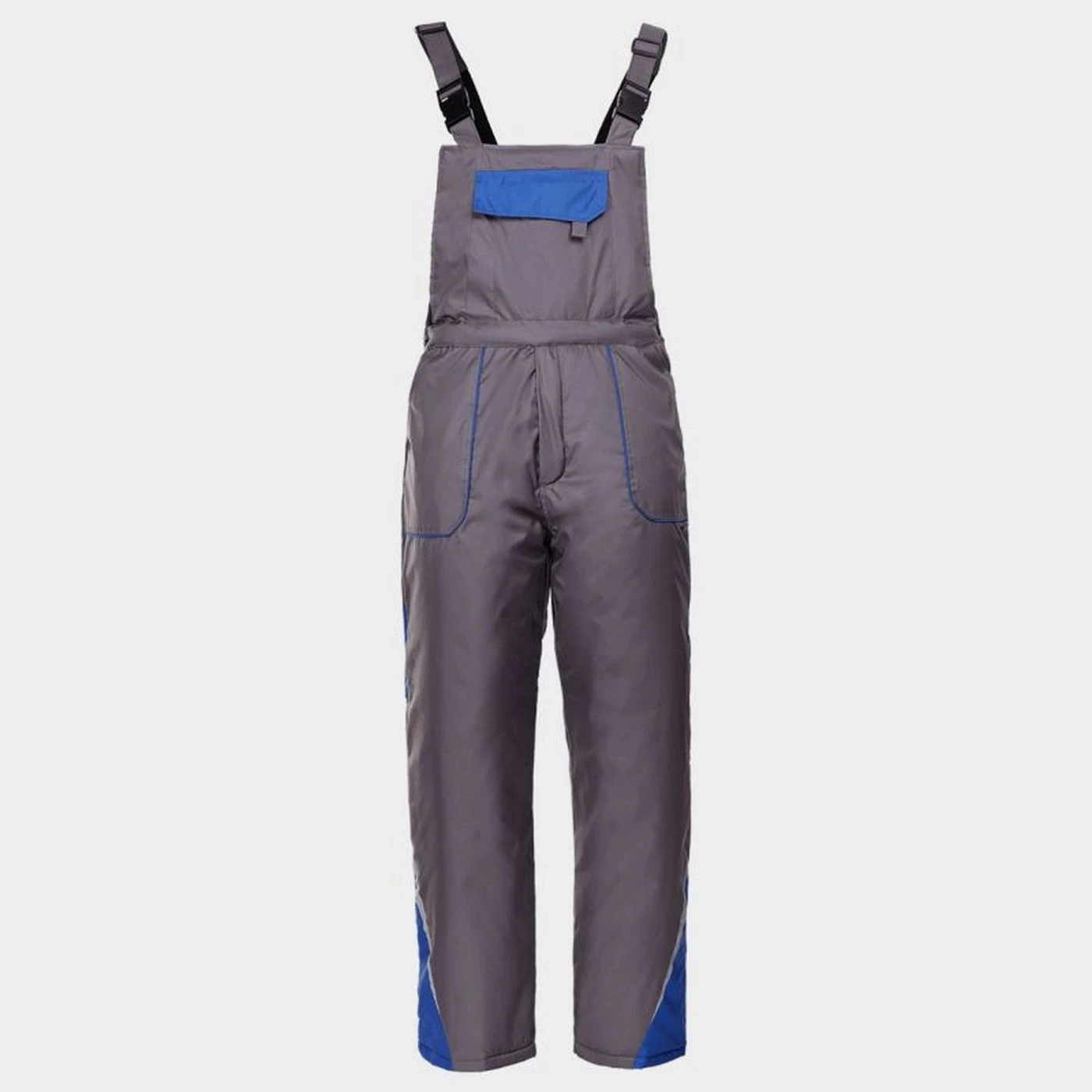 Costum de lucru KASTOR IARNĂ GRI / Stenso / Costume de lucru