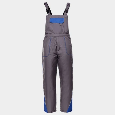 Costum de lucru KASTOR IARNĂ GRI / Stenso / Costume de lucru