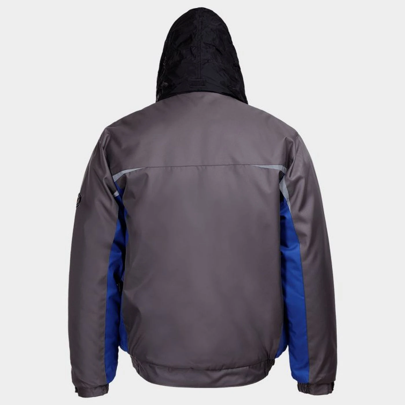 Costum de lucru KASTOR IARNĂ GRI / Stenso / Costume de lucru