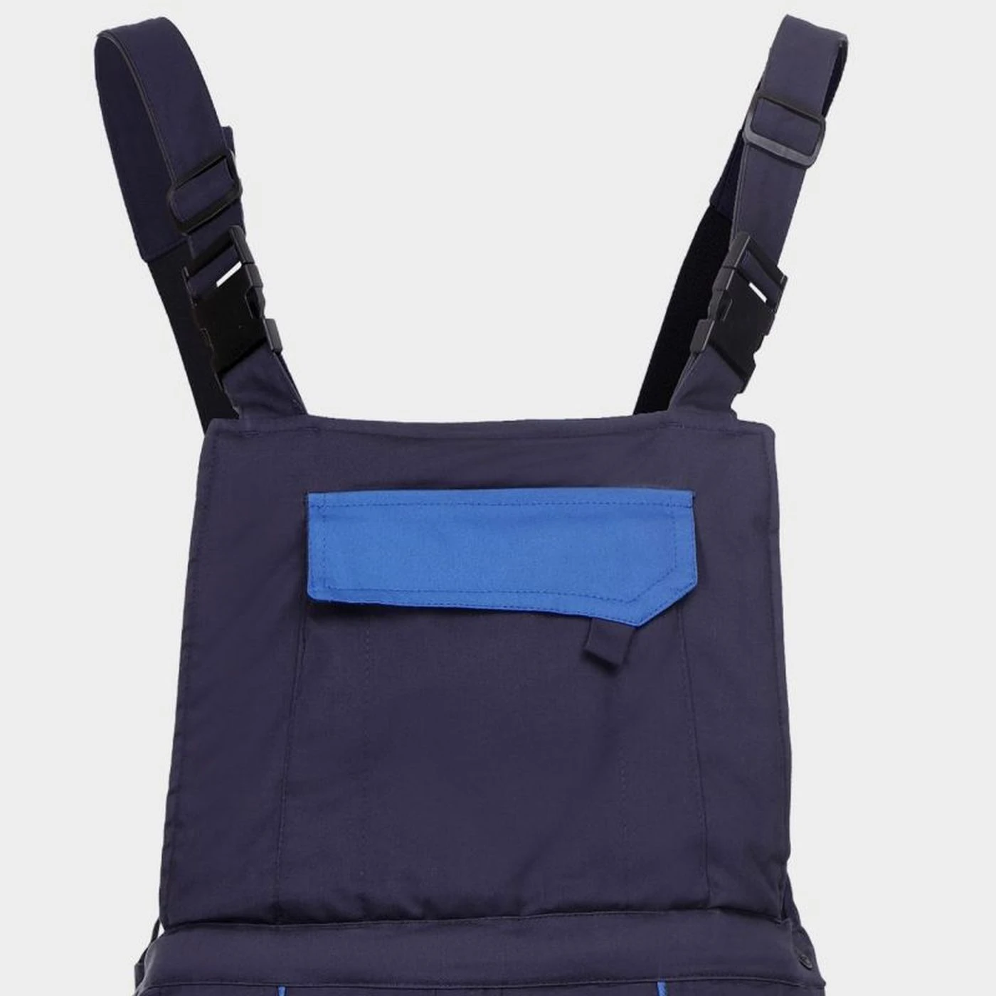 Costum de lucru KASTOR IARNĂ ALBASTRU BUMBAC / Stenso / Costume de lucru