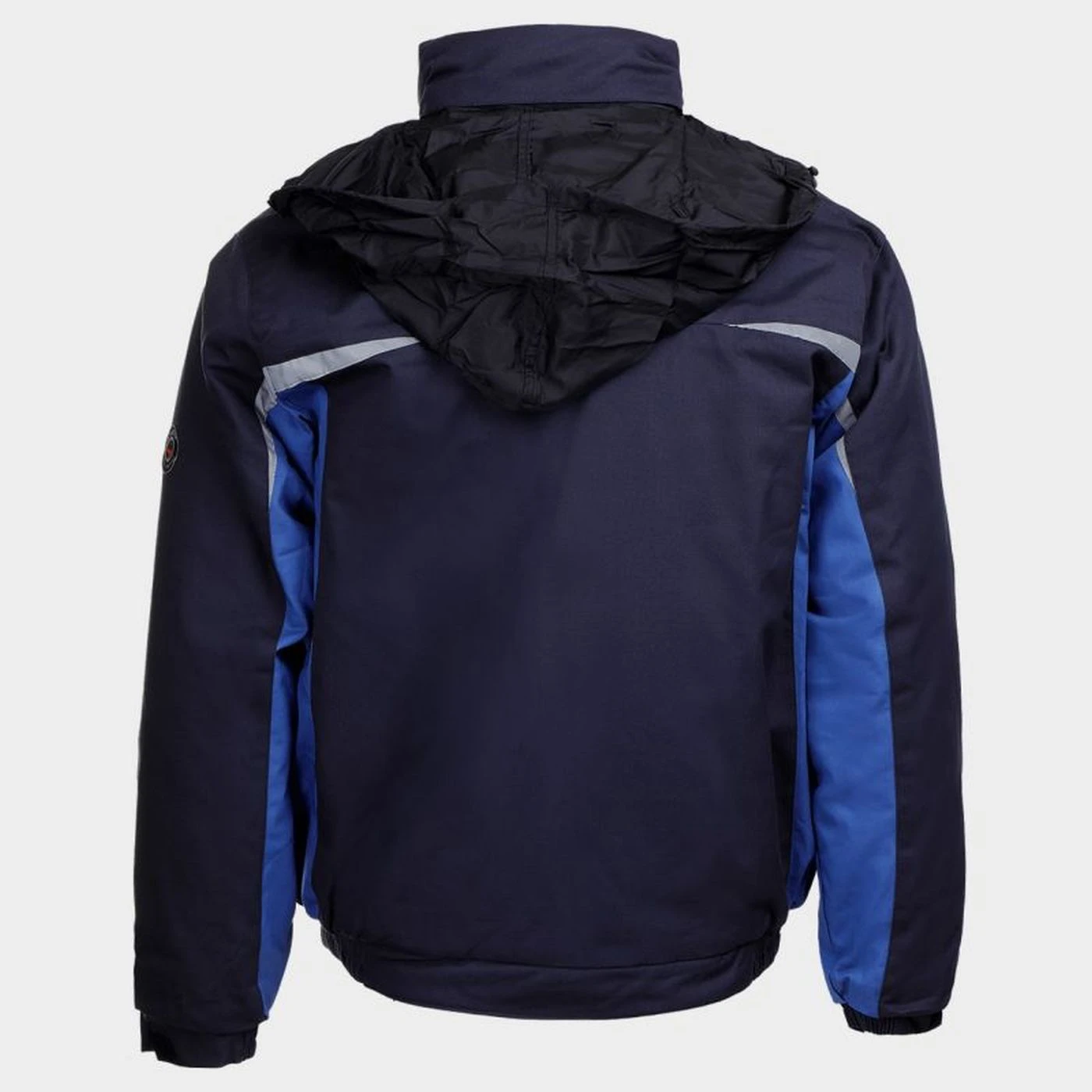 Costum de lucru KASTOR IARNĂ ALBASTRU BUMBAC / Stenso / Costume de lucru