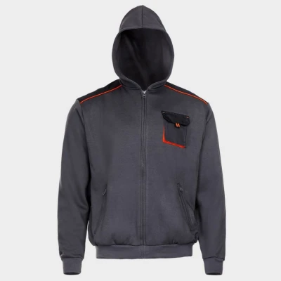 Hanorac KASTOR / Stenso / Hanorace, bluze softshell, polar și fleece