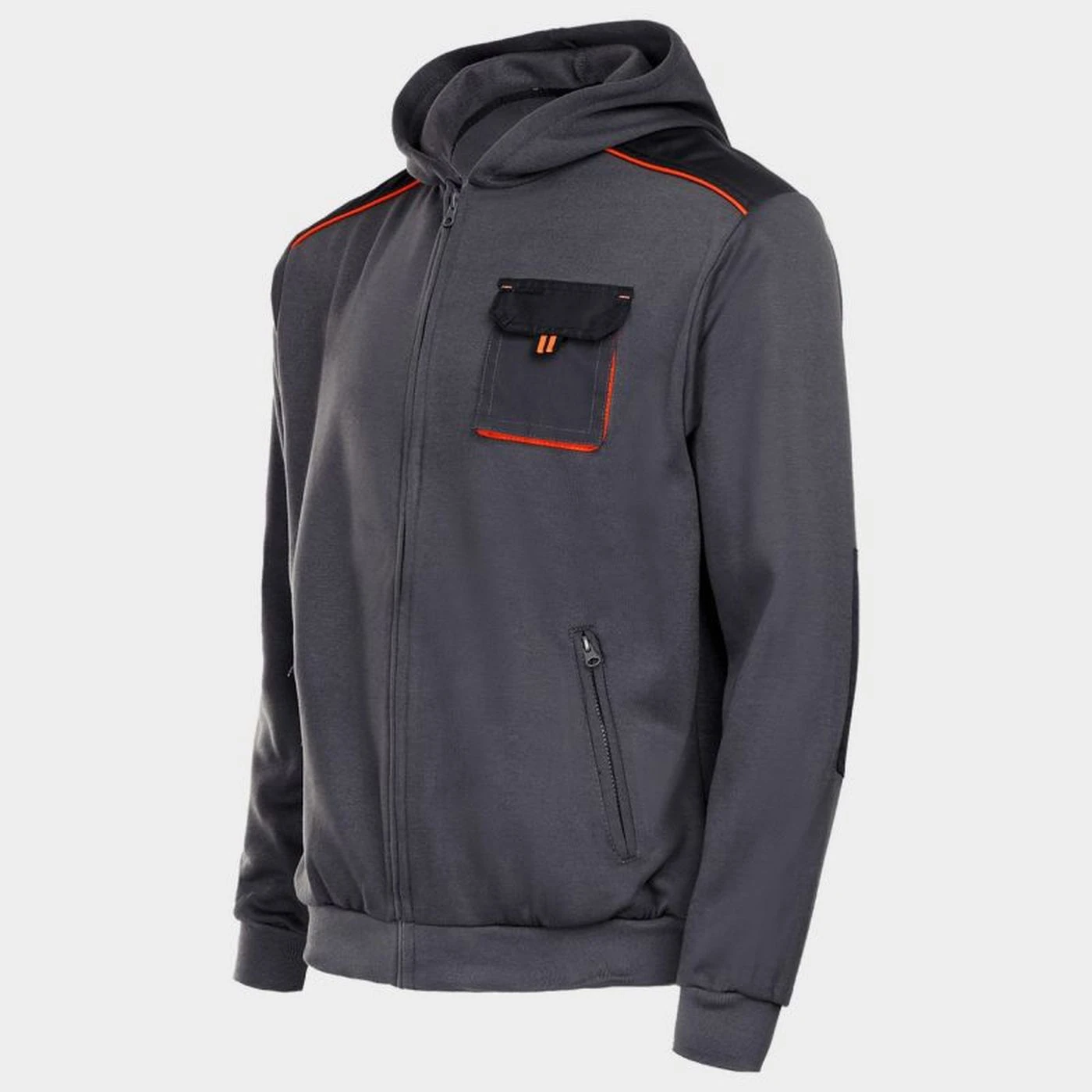 Hanorac KASTOR / Stenso / Hanorace, bluze softshell, polar și fleece