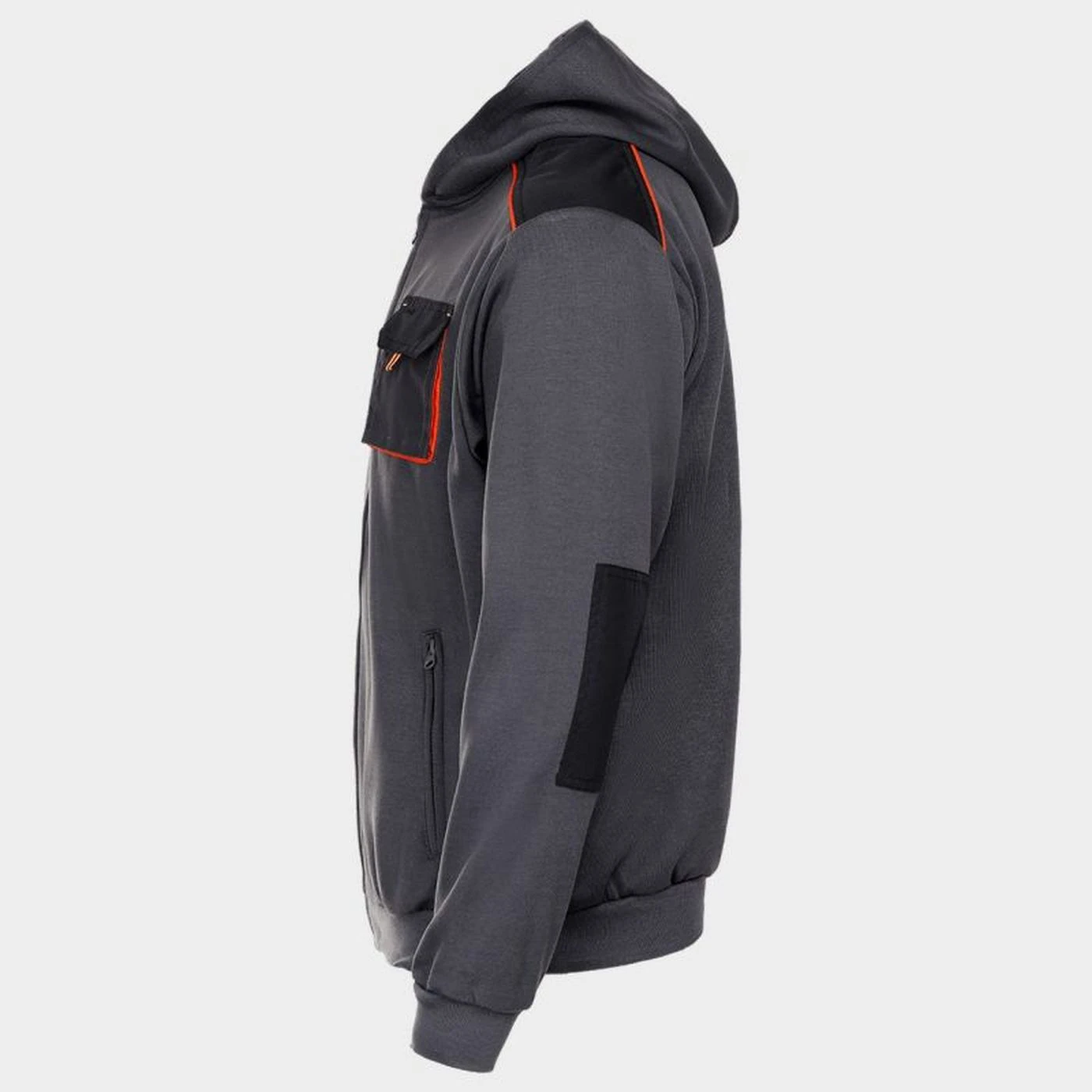 Hanorac KASTOR / Stenso / Hanorace, bluze softshell, polar și fleece