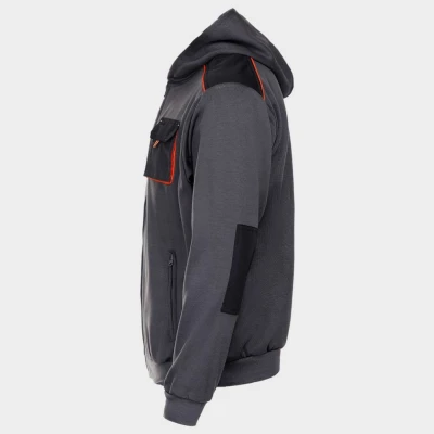 Hanorac KASTOR / Stenso / Hanorace, bluze softshell, polar și fleece