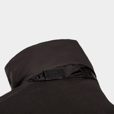 Geacă de lucru KASTOR WINTER GREY COTTON GREY/BLACK / Stenso / Jachete și geci