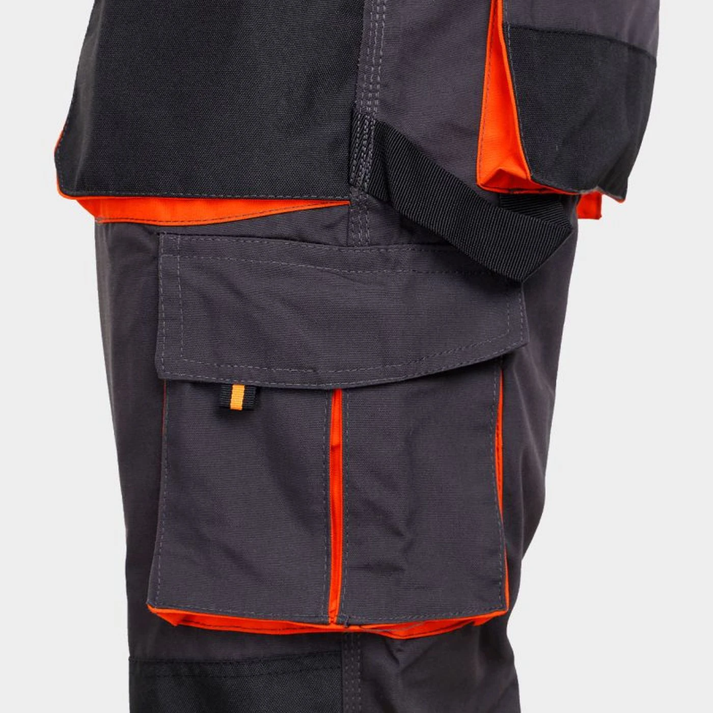 Salopetă de lucru KASTOR / Stenso / Pantaloni, salopete, colanți