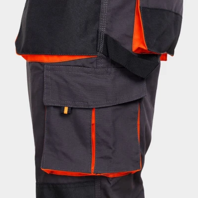 Salopetă de lucru KASTOR / Stenso / Pantaloni, salopete, colanți