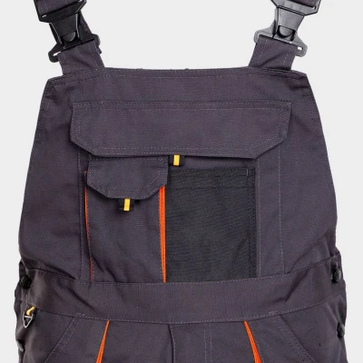 Salopetă de lucru KASTOR / Stenso / Pantaloni, salopete, colanți
