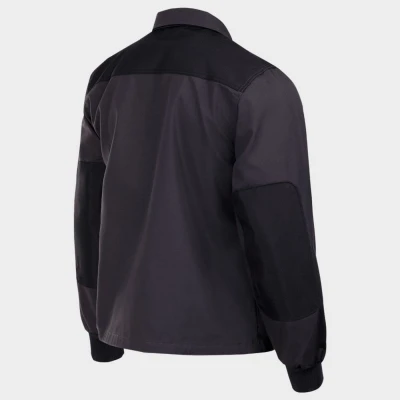 Jachetă de lucru KASTOR GRI / Stenso / Jachete și geci