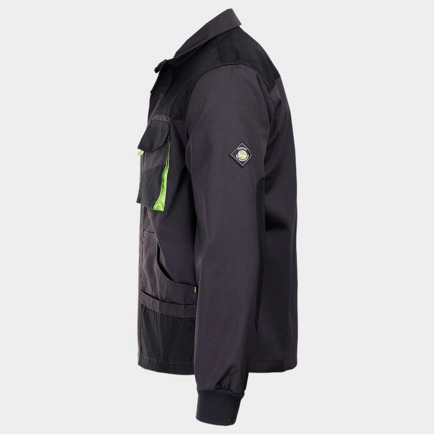 Jachetă de lucru KASTOR GRI / Stenso / Jachete și geci