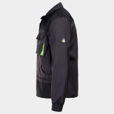 Jachetă de lucru KASTOR GRI / Stenso / Jachete și geci