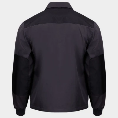 Jachetă de lucru KASTOR GRI / Stenso / Jachete și geci