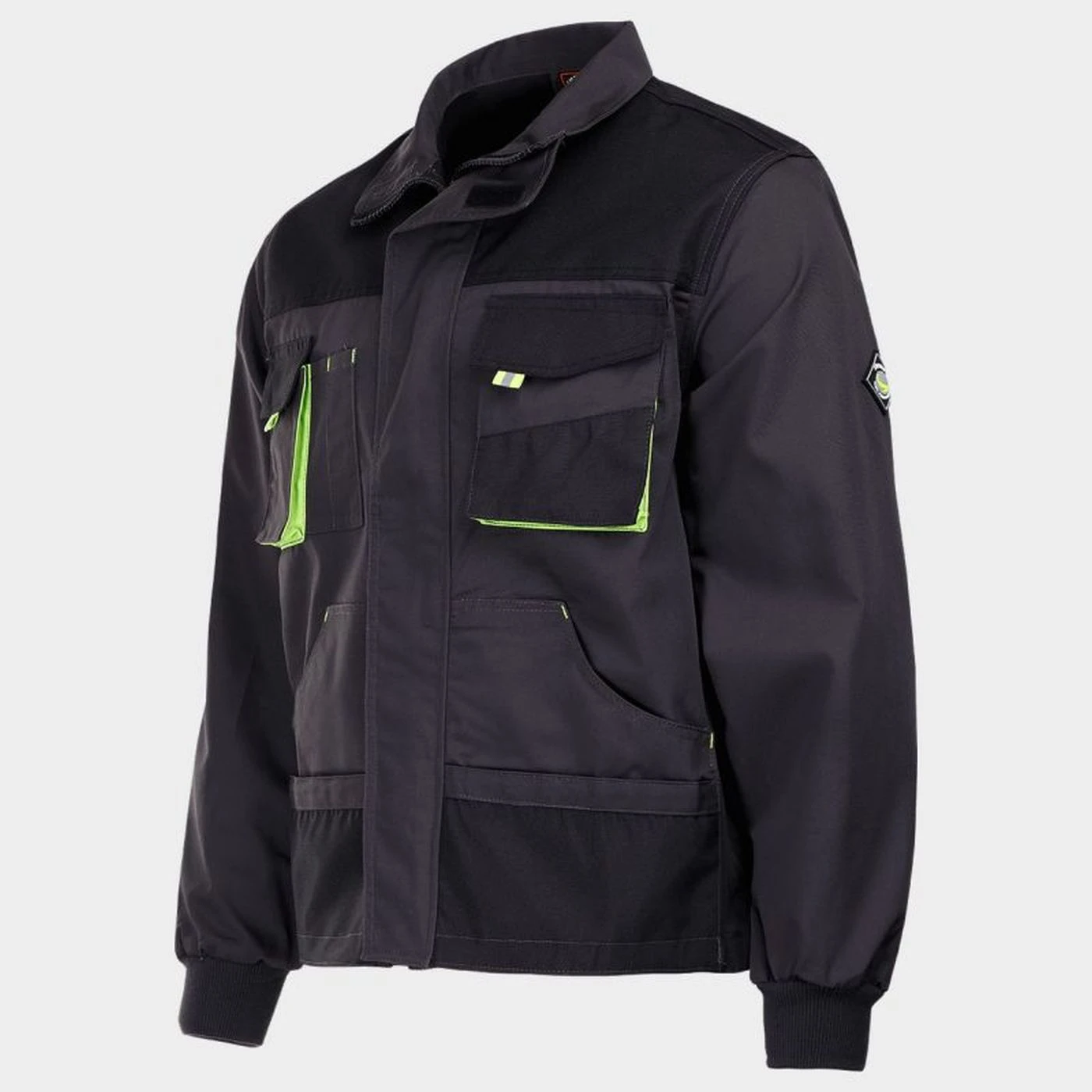 Jachetă de lucru KASTOR GRI / Stenso / Jachete și geci