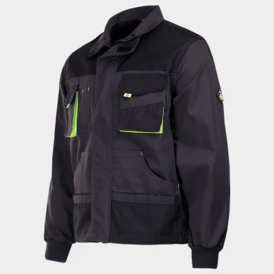 Jachetă de lucru KASTOR GRI / Stenso / Jachete și geci