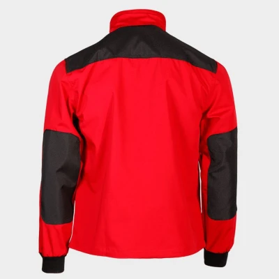 Jachetă de lucru KASTOR ROȘU / Stenso / Jachete și geci