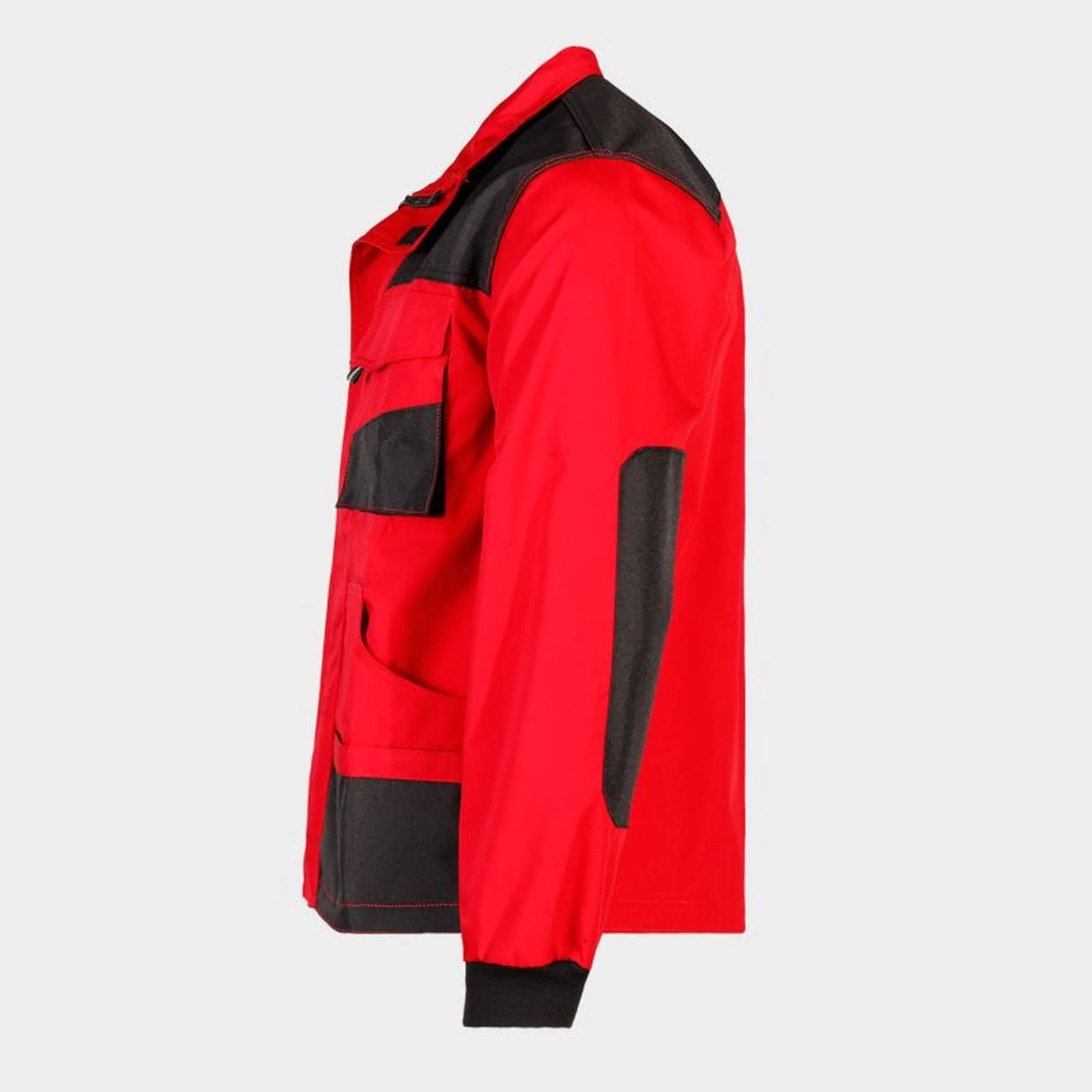 Jachetă de lucru KASTOR ROȘU / Stenso / Jachete și geci