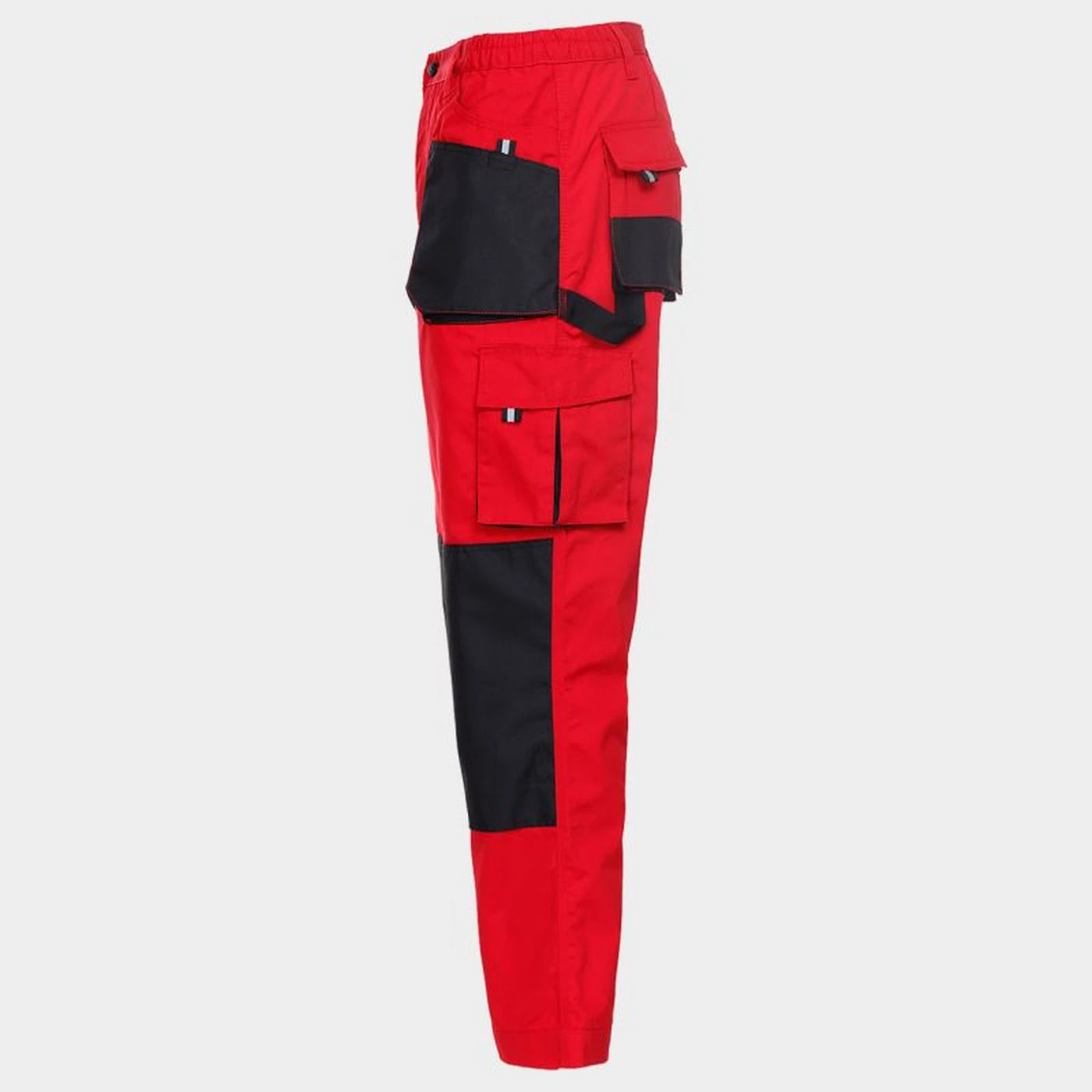 Pantalon de lucru KASTOR ROȘU / Stenso / Pantaloni, salopete, colanți