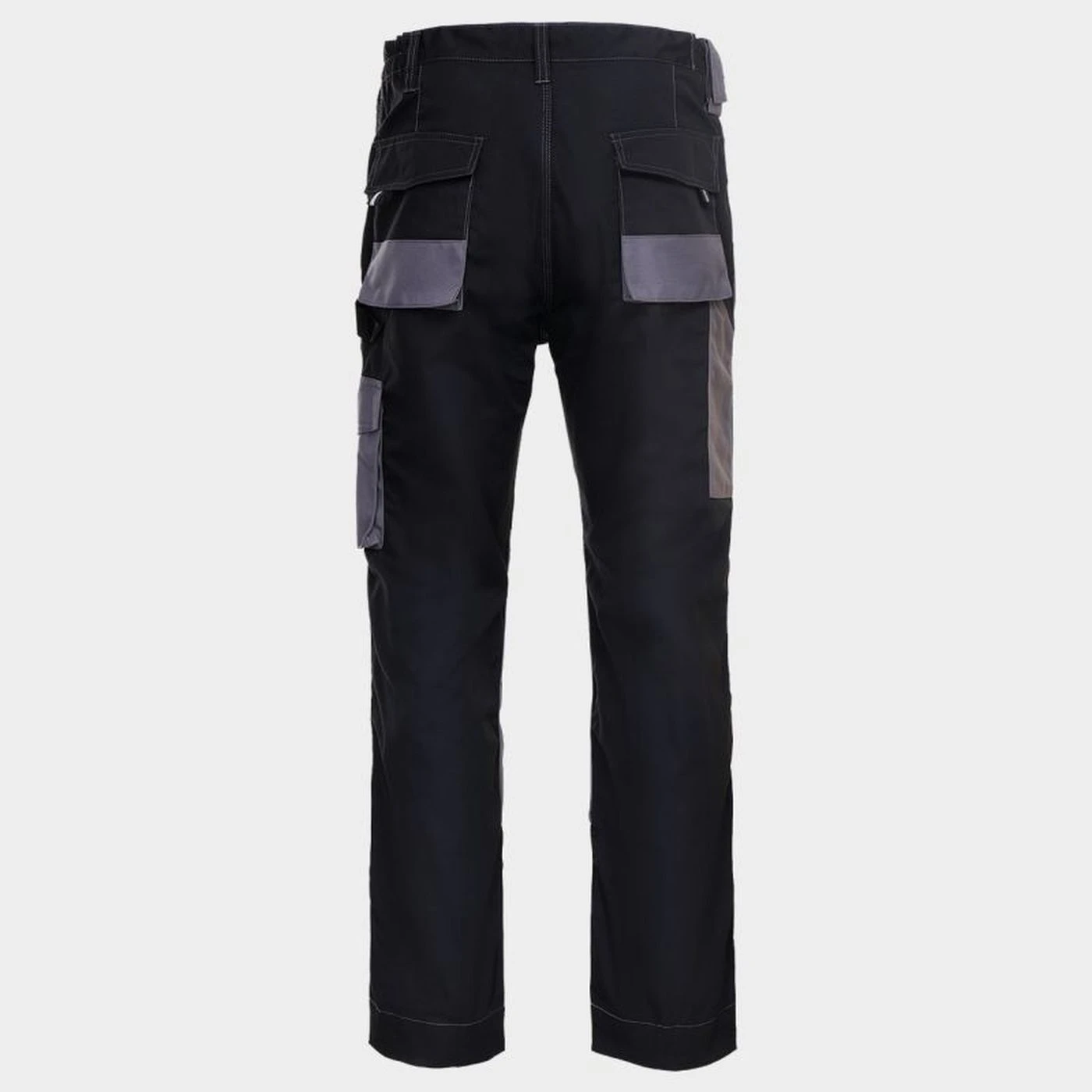 Pantaloni de lucru KASTOR NEGRU / Stenso / Pantaloni, salopete, colanți