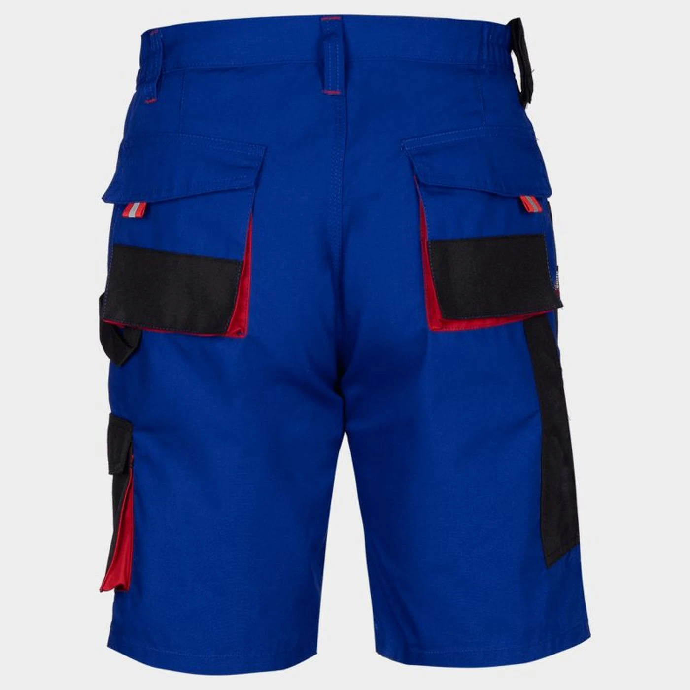 Pantaloni scurți de lucru KASTOR ALBASTRU REGAL / Stenso / Pantaloni scurți de lucru