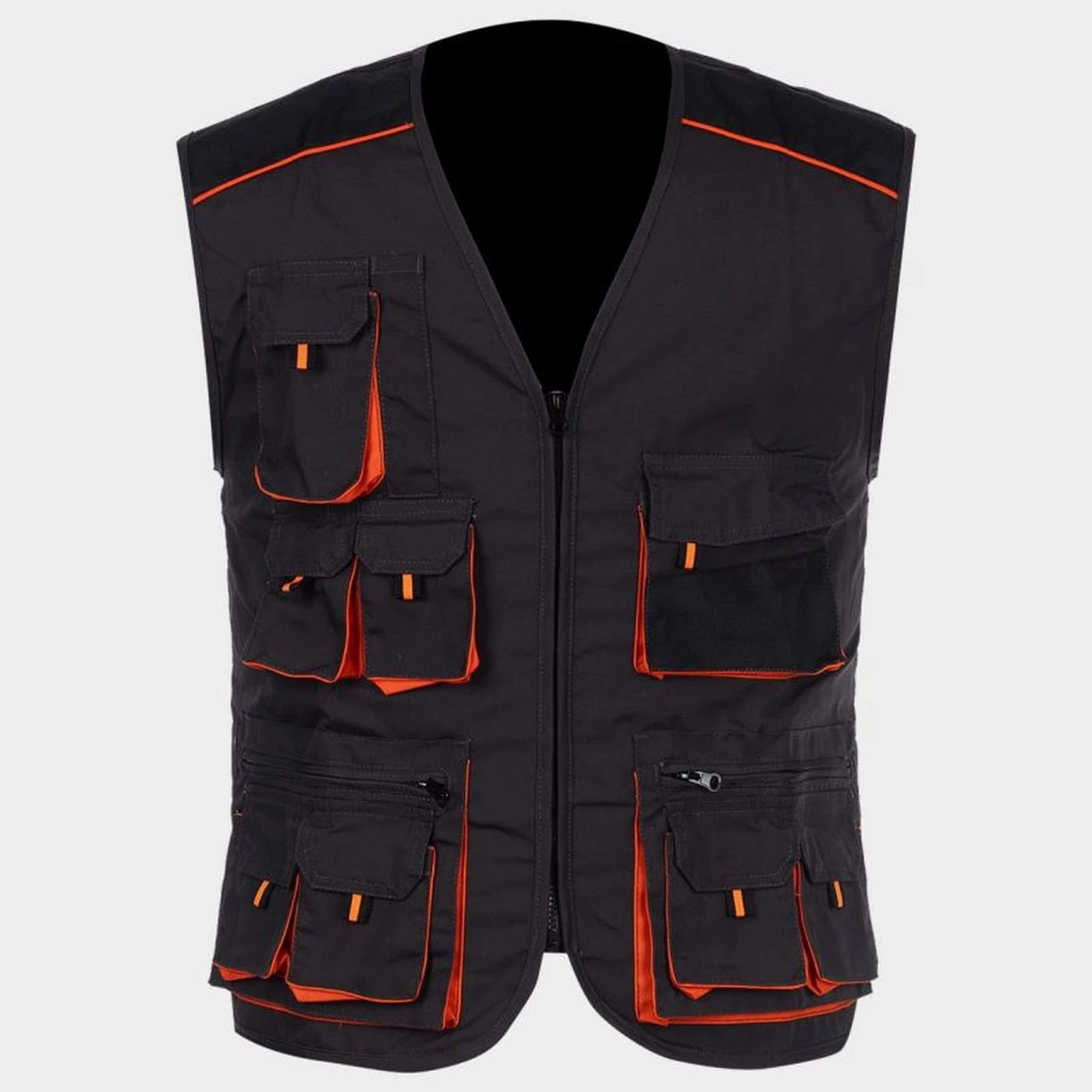 Vestă de lucru KASTOR / Stenso / Veste de lucru și de semnalizare