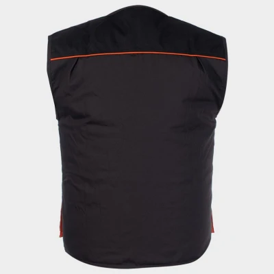 Vestă de lucru KASTOR / Stenso / Veste de lucru și de semnalizare