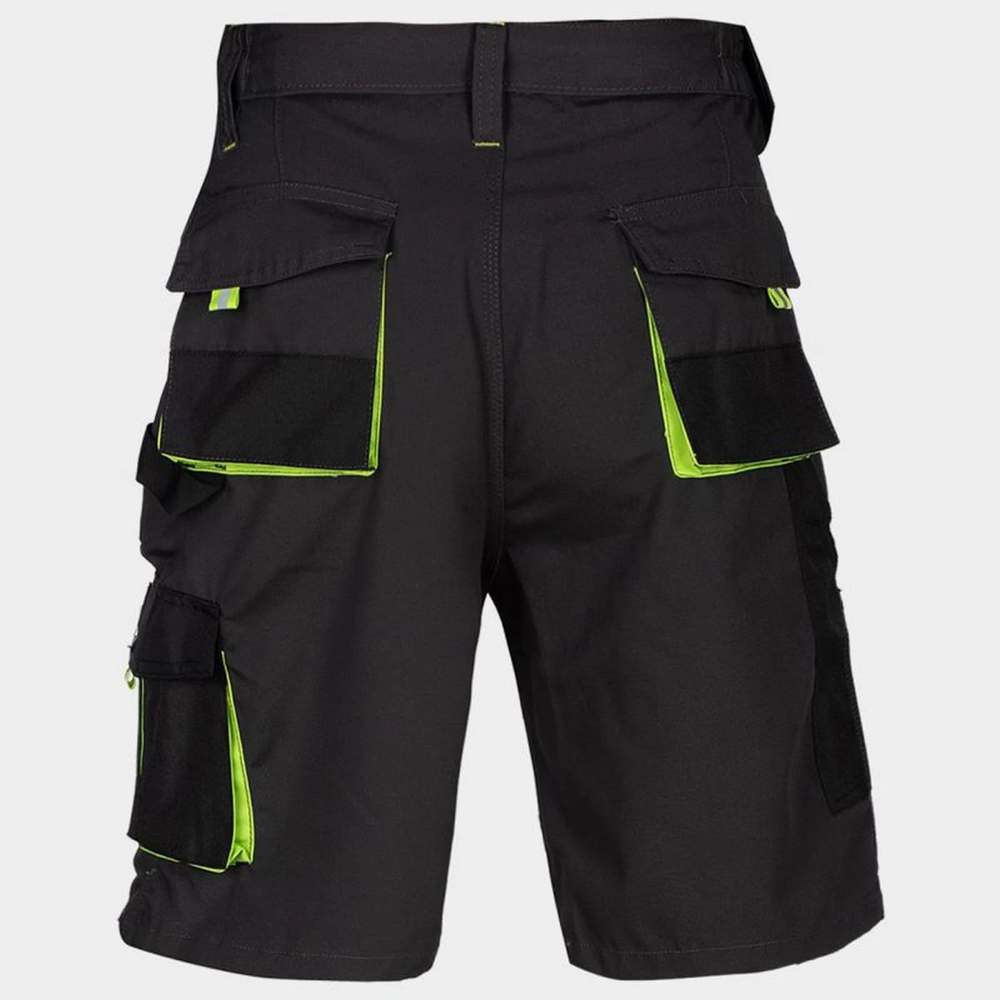 Pantaloni scurți de lucru KASTOR GRI (EMERTON) / Stenso / Pantaloni scurți de lucru