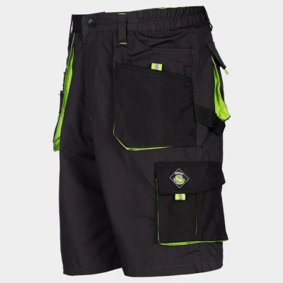 Pantaloni scurți de lucru KASTOR GRI (EMERTON) / Stenso / Pantaloni scurți de lucru