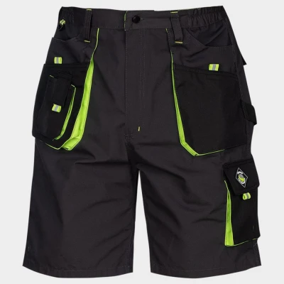 Pantaloni scurți de lucru KASTOR GRI (EMERTON) / Stenso / Pantaloni scurți de lucru
