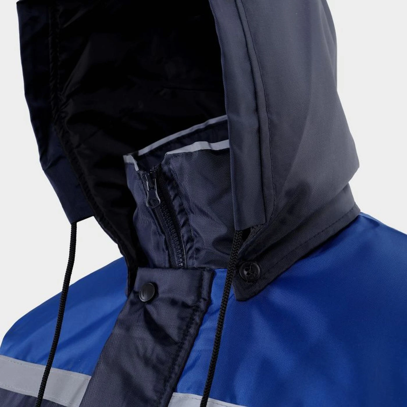 Costum de lucru COLLINS IARNĂ ALBASTRU / Stenso / Costume de lucru