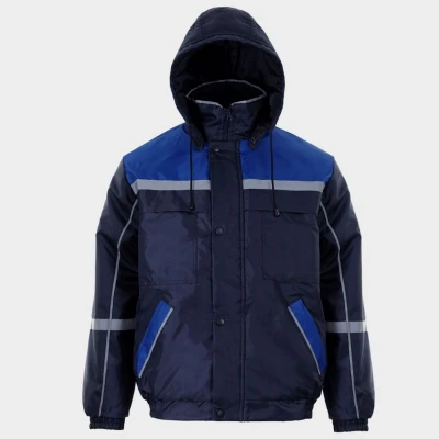 Costum de lucru COLLINS IARNĂ ALBASTRU / Stenso / Costume de lucru