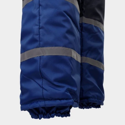 Costum de lucru COLLINS IARNĂ ALBASTRU / Stenso / Costume de lucru