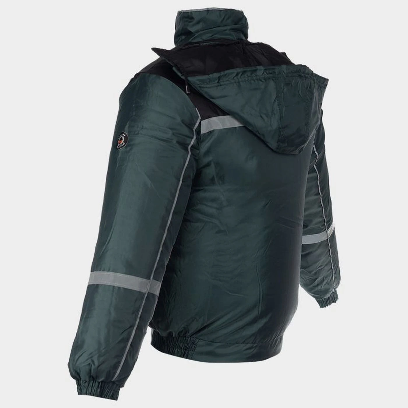 Costum de lucru COLLINS IARNĂ VERDE / Stenso / Costume de lucru