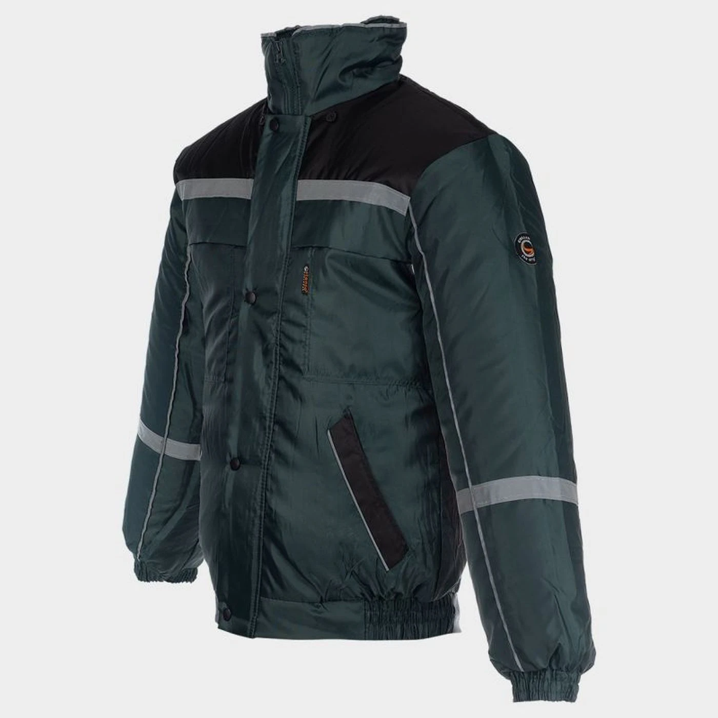 Costum de lucru COLLINS IARNĂ VERDE / Stenso / Costume de lucru