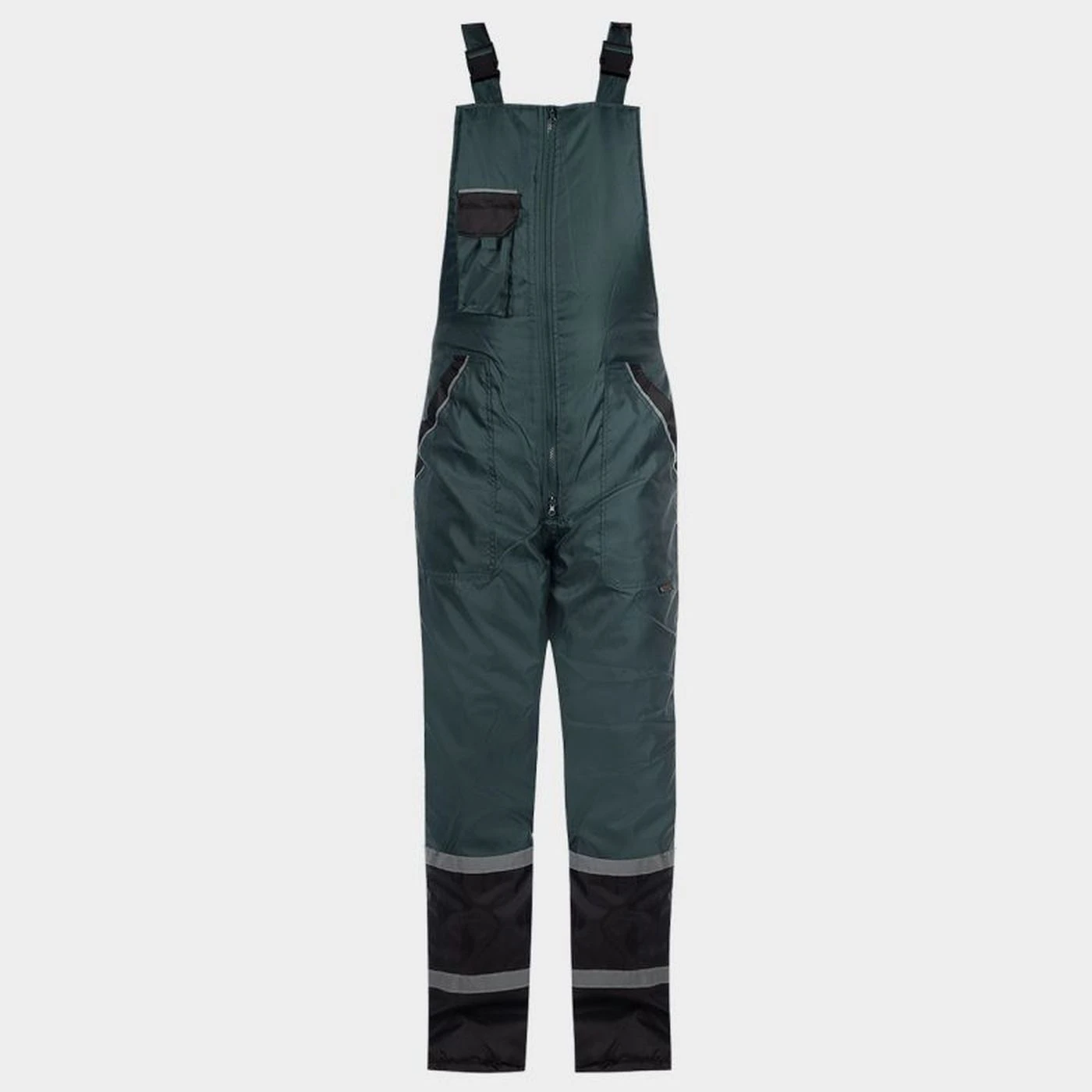 Costum de lucru COLLINS IARNĂ VERDE / Stenso / Costume de lucru