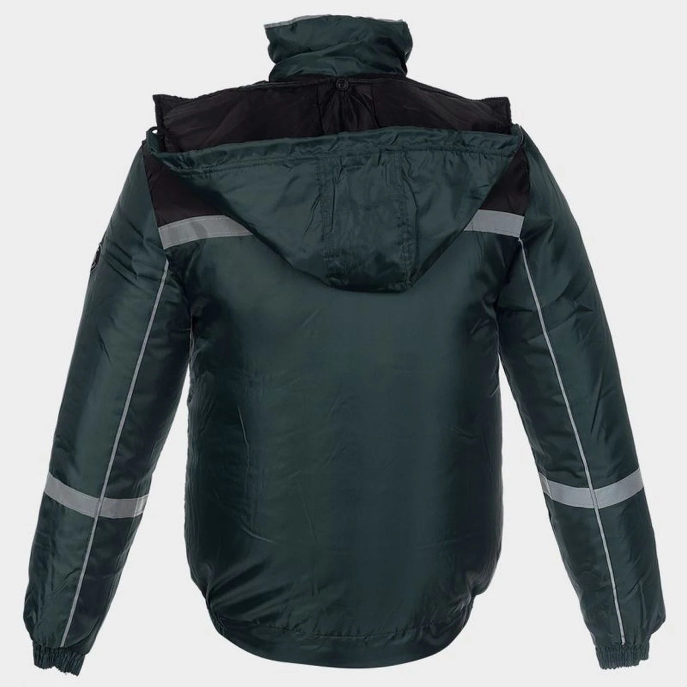 Costum de lucru COLLINS IARNĂ VERDE / Stenso / Costume de lucru