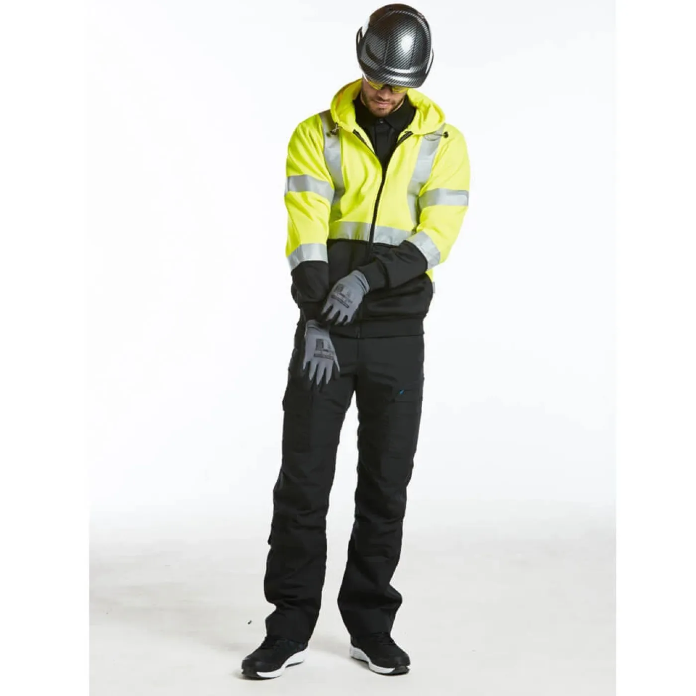 AP62 - Mănuși Dermiflex Aqua / Portwest / Mănuși de protecție din material textil impregnate