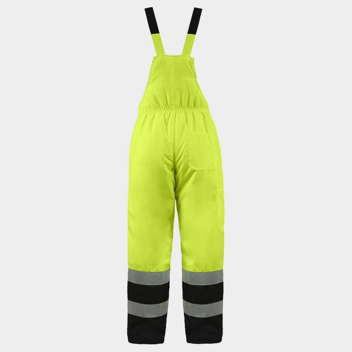 Set de mare vizibilitate COLLINS HV GALBEN IARNĂ / Stenso / Costume de lucru