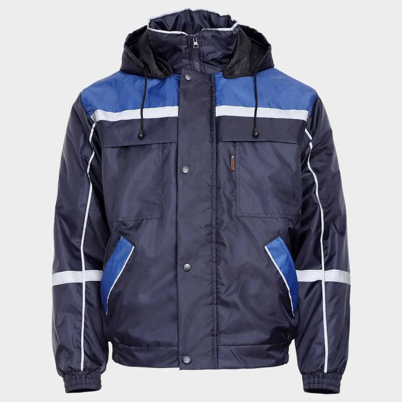 Geacă de lucru COLLINS IARNĂ ALBASTRU / Stenso / Jachete și geci