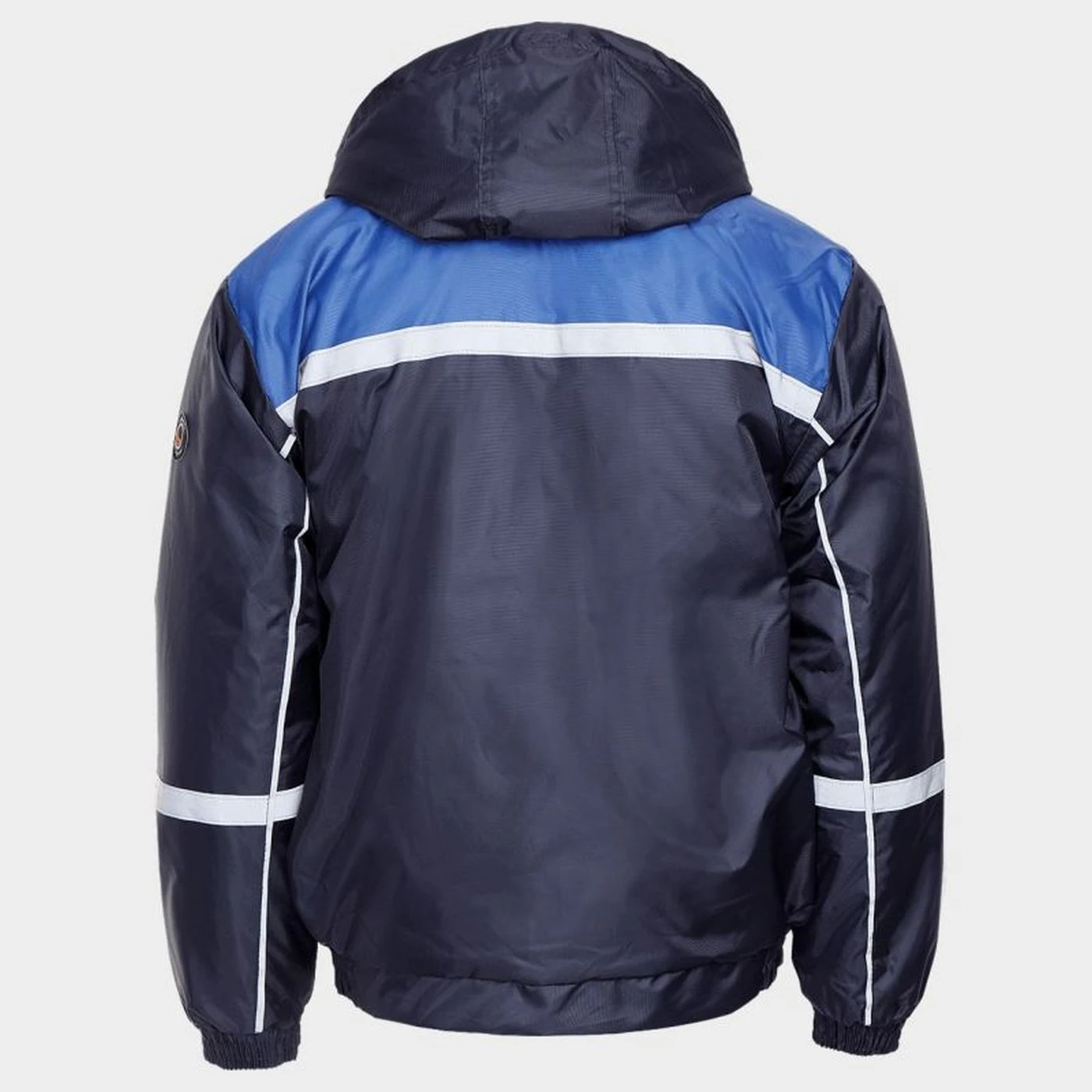 Geacă de lucru COLLINS IARNĂ ALBASTRU / Stenso / Jachete și geci