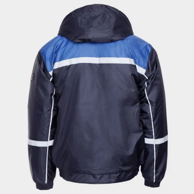 Geacă de lucru COLLINS IARNĂ ALBASTRU / Stenso / Jachete și geci