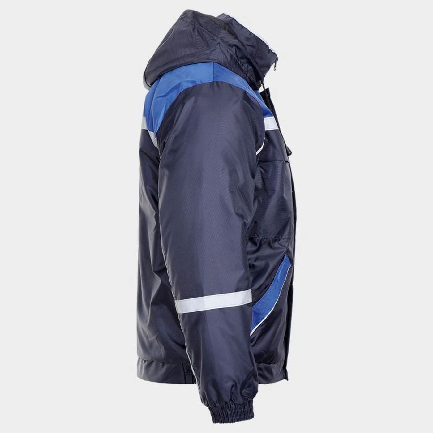 Geacă de lucru COLLINS IARNĂ ALBASTRU T/C / Stenso / Jachete și geci