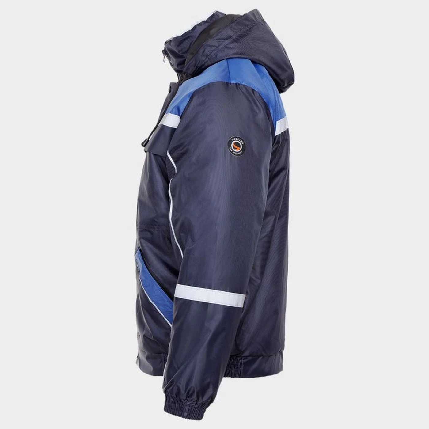 Geacă de lucru COLLINS IARNĂ ALBASTRU T/C / Stenso / Jachete și geci