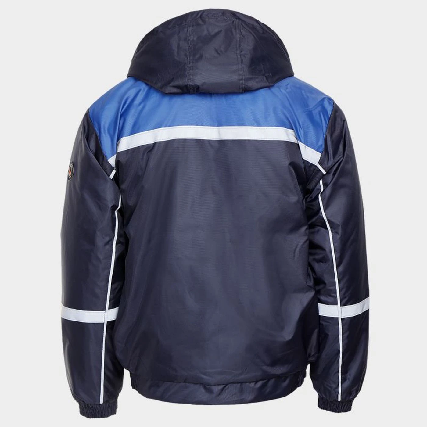 Geacă de lucru COLLINS IARNĂ ALBASTRU T/C / Stenso / Jachete și geci