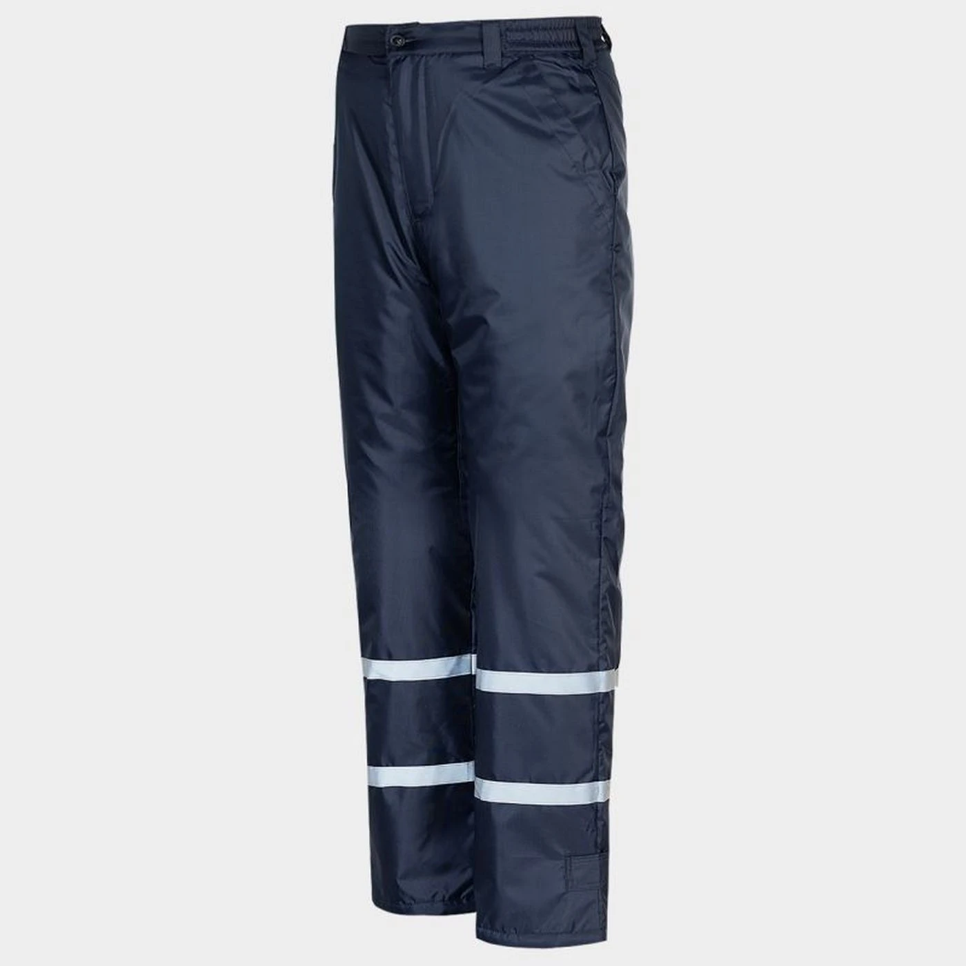 Pantaloni de lucru COLLINS IARNĂ ALBASTRU / Stenso / Pantaloni, salopete, colanți