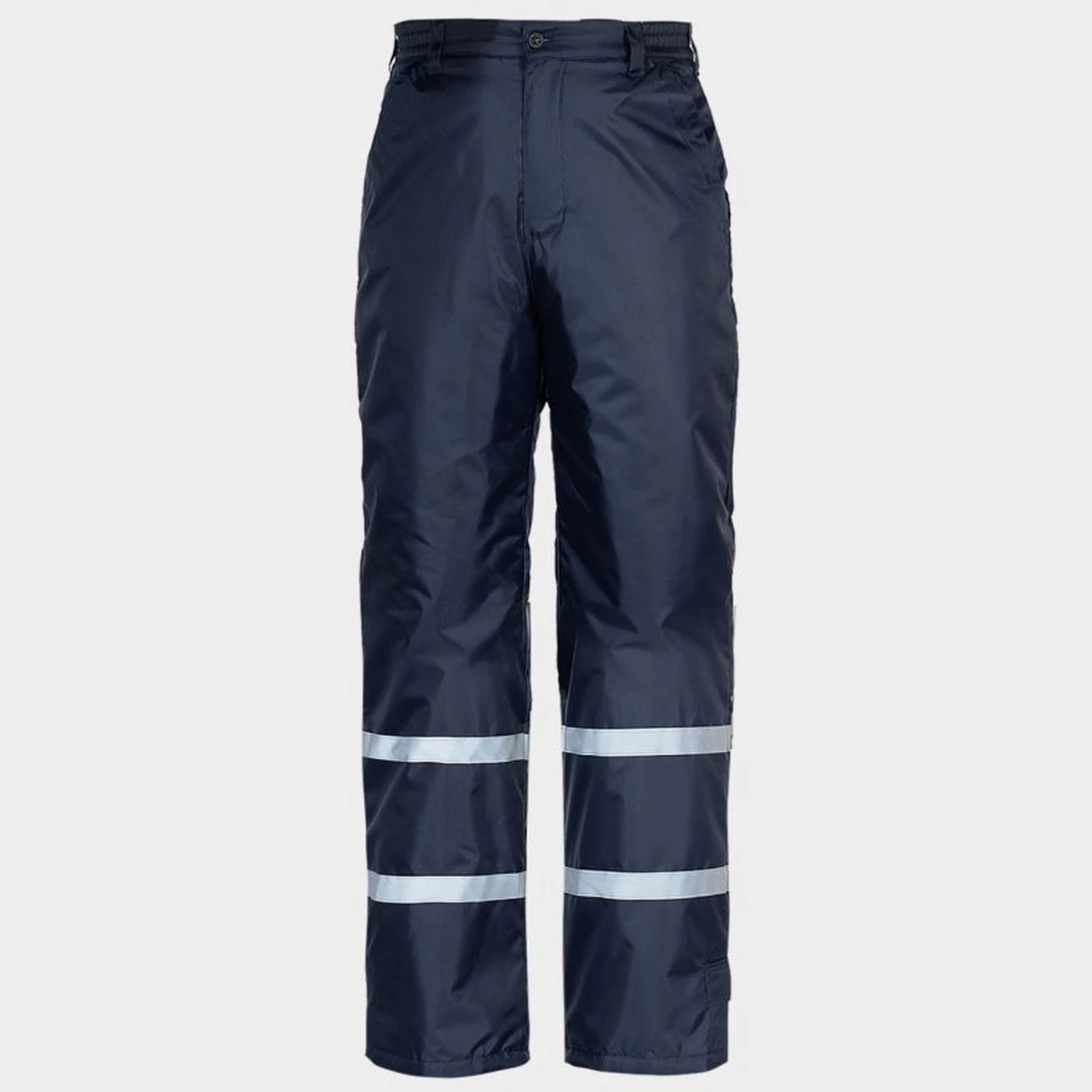 Pantaloni de lucru COLLINS IARNĂ ALBASTRU / Stenso / Pantaloni, salopete, colanți