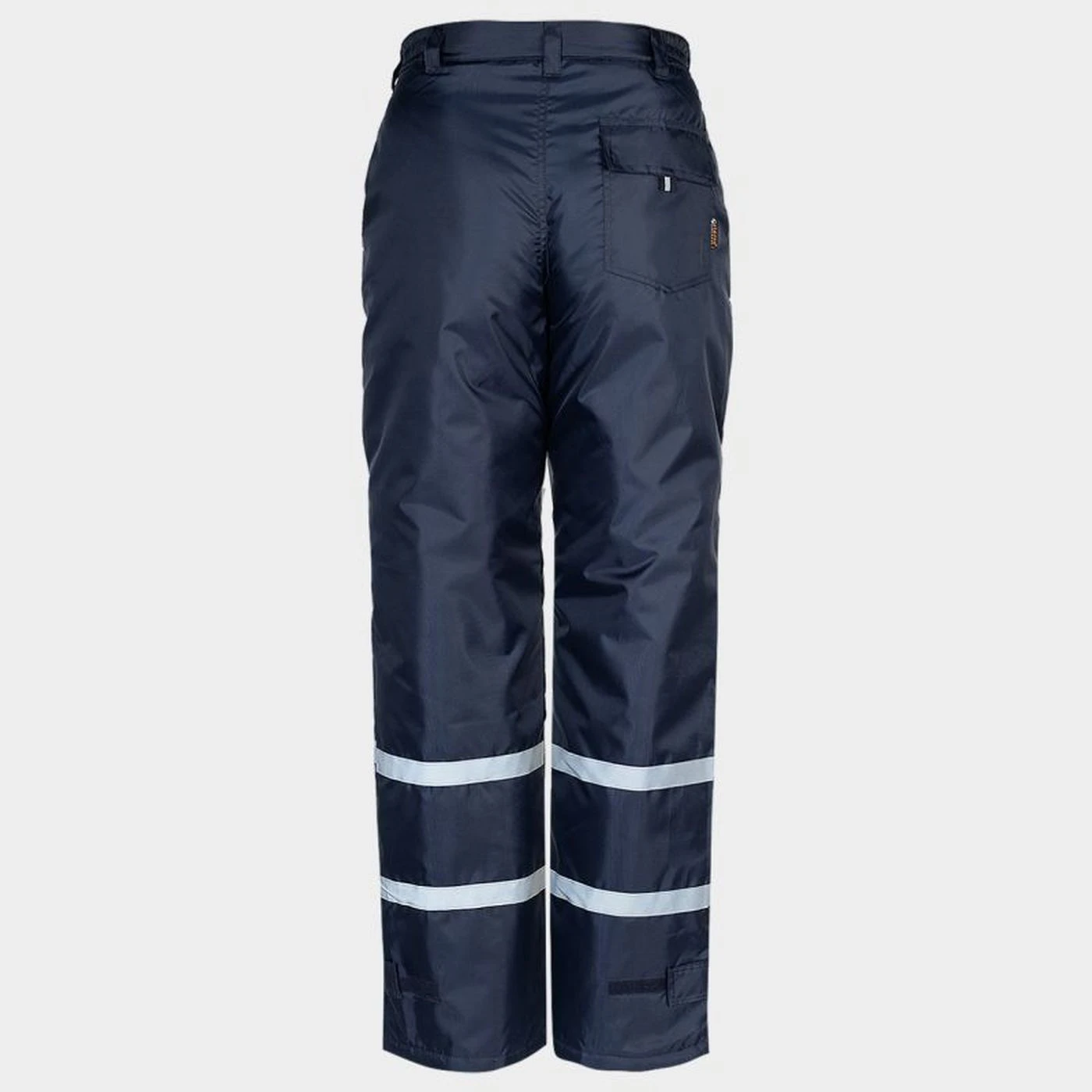 Pantaloni de lucru COLLINS IARNĂ ALBASTRU / Stenso / Pantaloni, salopete, colanți