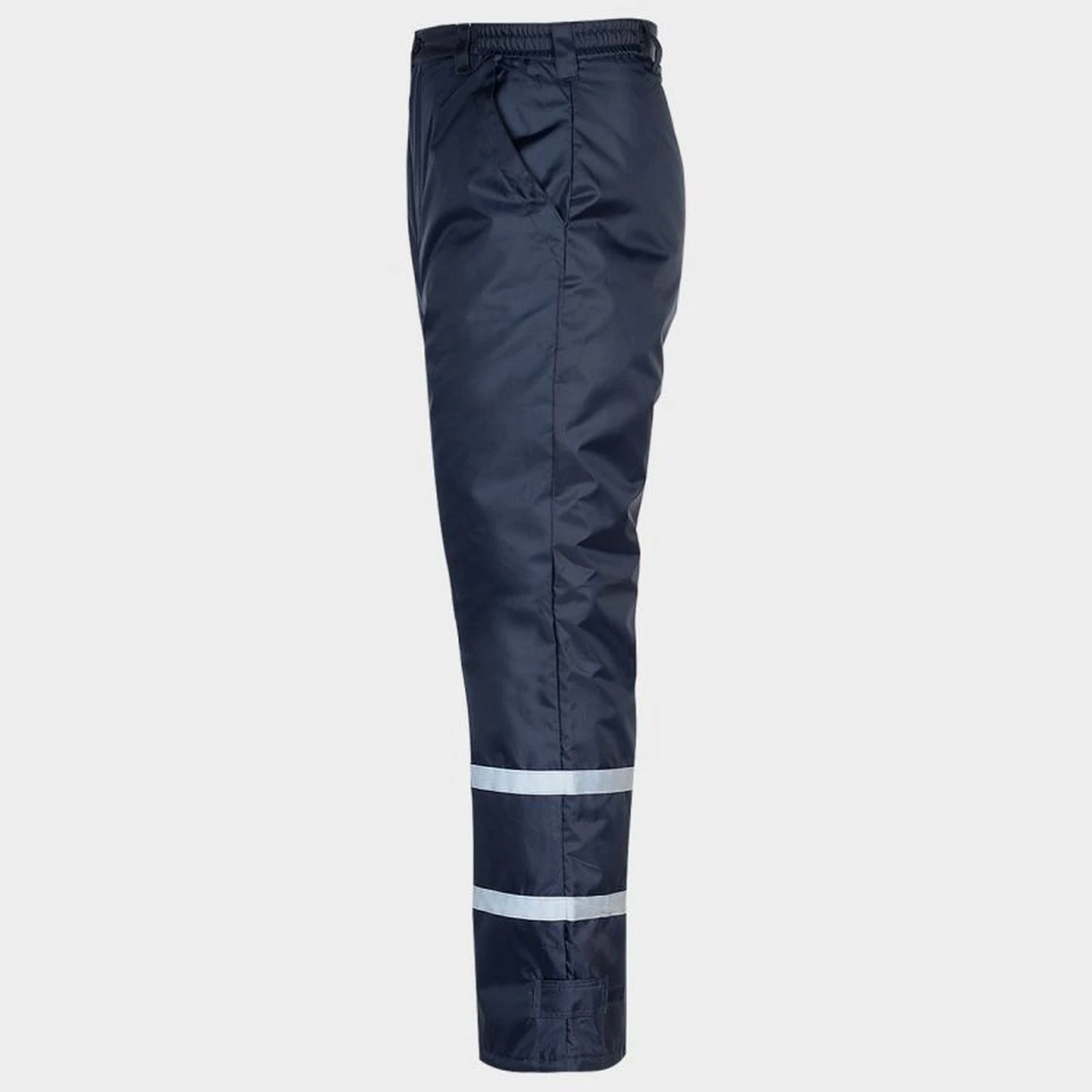 Pantaloni de lucru COLLINS IARNĂ ALBASTRU / Stenso / Pantaloni, salopete, colanți