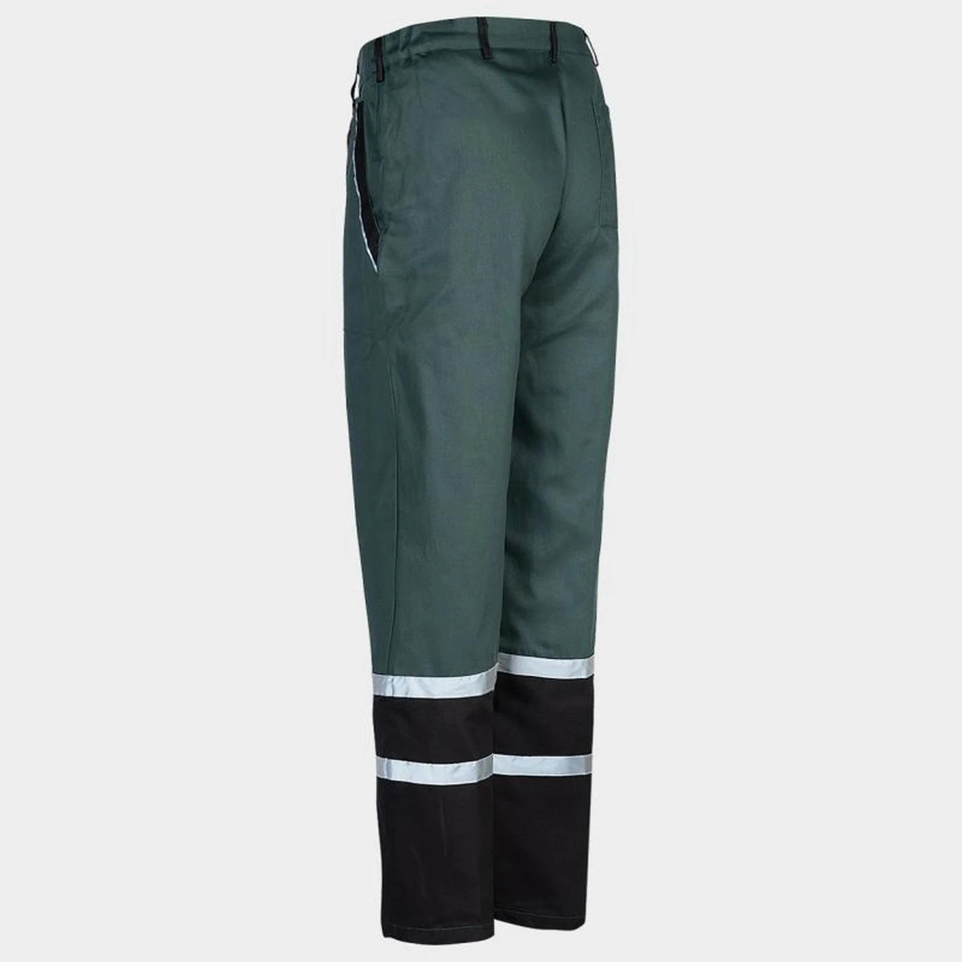Pantaloni de lucru COLLINS VARĂ VERDE / Stenso / Pantaloni, salopete, colanți